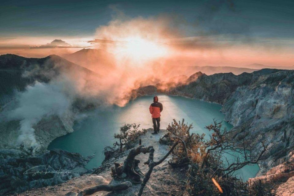 Ijen Crater Trekking Tour From Bali or Banyuwangi - Frequently Asked Questions