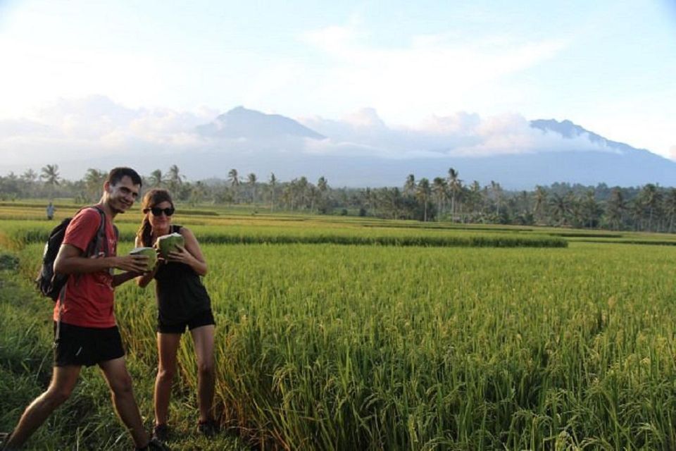 Ijen Private Tour: Stay With Locals In The Village (2D/1N) - Availability and Reservations