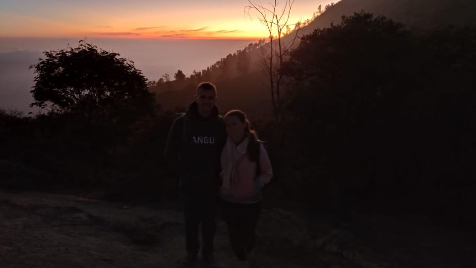 Ijen Private Tour: Stay With Locals In The Village (2D/1N) - Inclusions and Exclusions