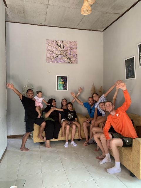 Ijen Private Tour: Stay With Locals In The Village (2D/1N) - Booking Information