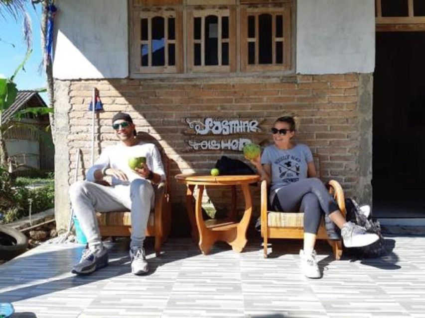 Ijen Private Tour: Stay With Locals In The Village (2D/1N) - Frequently Asked Questions