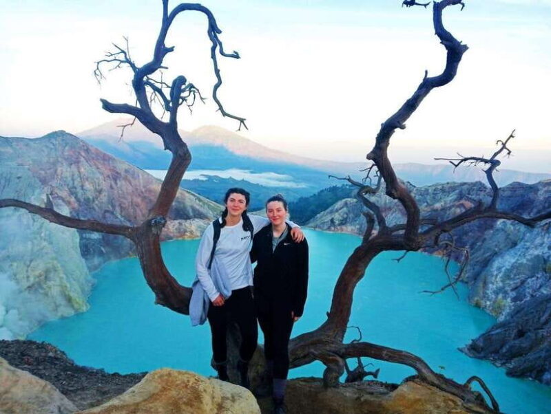 Ijen Sunrise Tour from Banyuwangi - Final Words