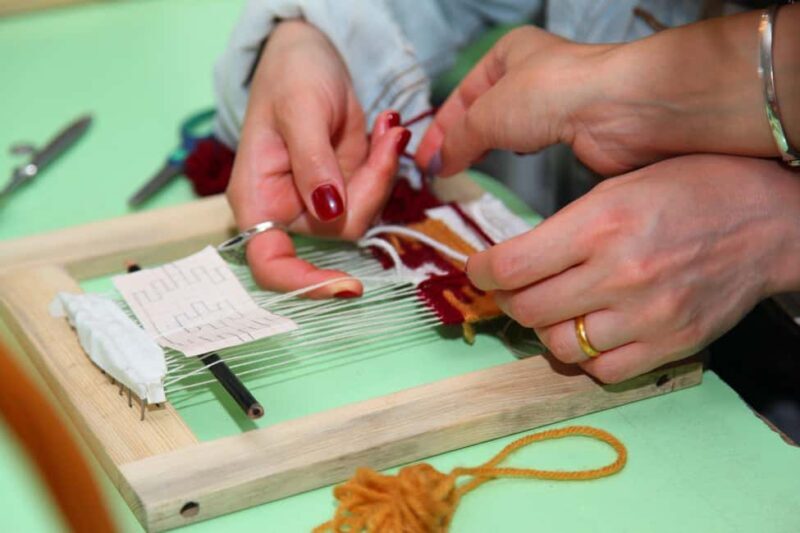 Ijevan: Learn Shulal Carpet Making at Telik Handmade - Final Thoughts