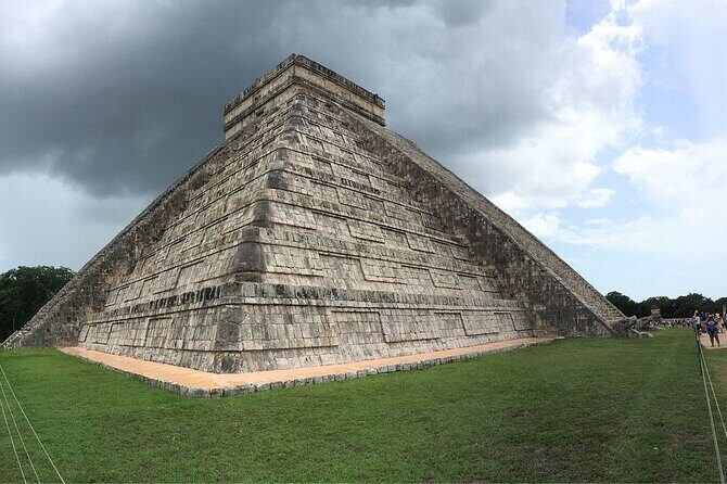 Ik kill & Hubiku Cenotes and Chichen Itza from Riviera Maya - FAQ