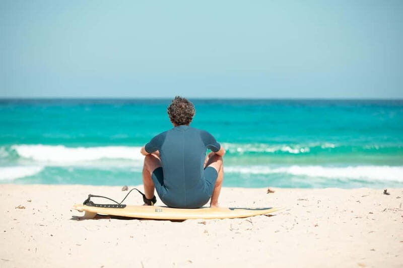Ikaria, Alama Hiking trail, Surf Class & Lunch with Pick up - Final Thoughts: Who Will Love This Tour?