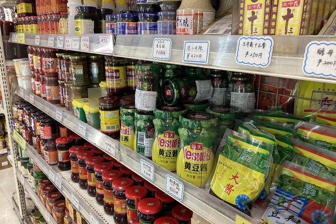 Ikebukuro Authentic Chinese Walking Food Tour - Highlights of the Tour
