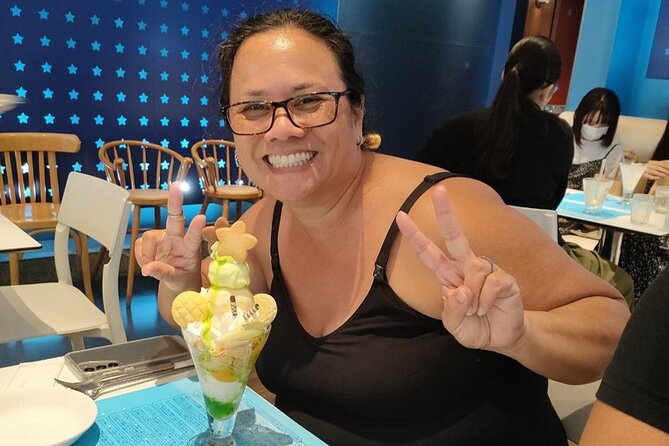 Ikebukuro Food Tour - Inclusions and Exclusions