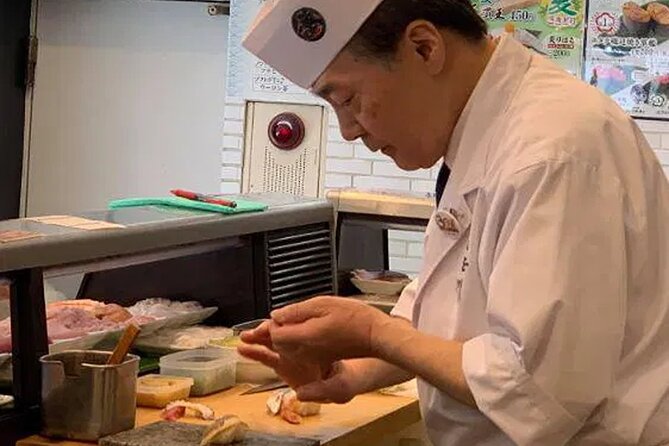 Ikebukuro Food Tour - Discovering Food-Themed Attractions