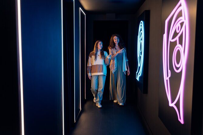 IKONO Berlin Immersive Experience - The Verdict: Who Will Appreciate IKONO Berlin?