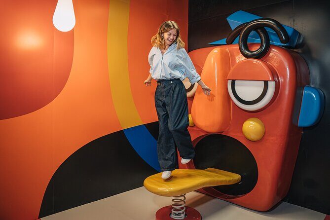 Ikono Vienna an Immersive Experience - Why This Experience Matters for Travelers