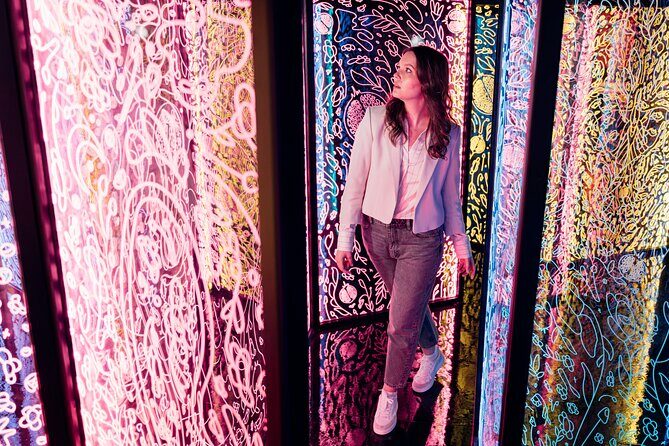 Ikono Vienna an Immersive Experience - Practical Tips for Visiting Ikono Vienna