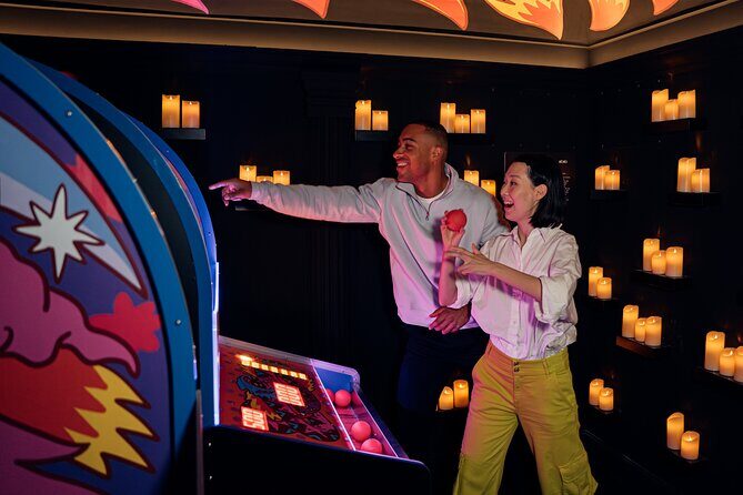 Ikono Vienna an Immersive Experience - FAQ