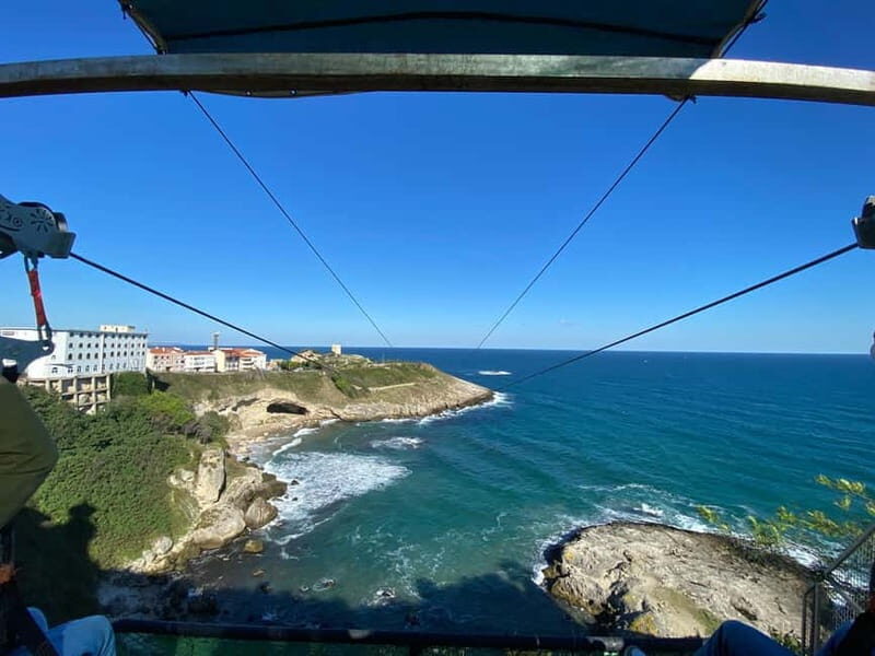 ile: Zippline ile Feneri Entry Ticket with Instructor - In-Depth: Why Travelers Will Appreciate This Experience