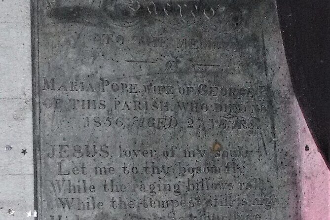 Ilfracombe Harbour Ghost Tour - Frequently Asked Questions