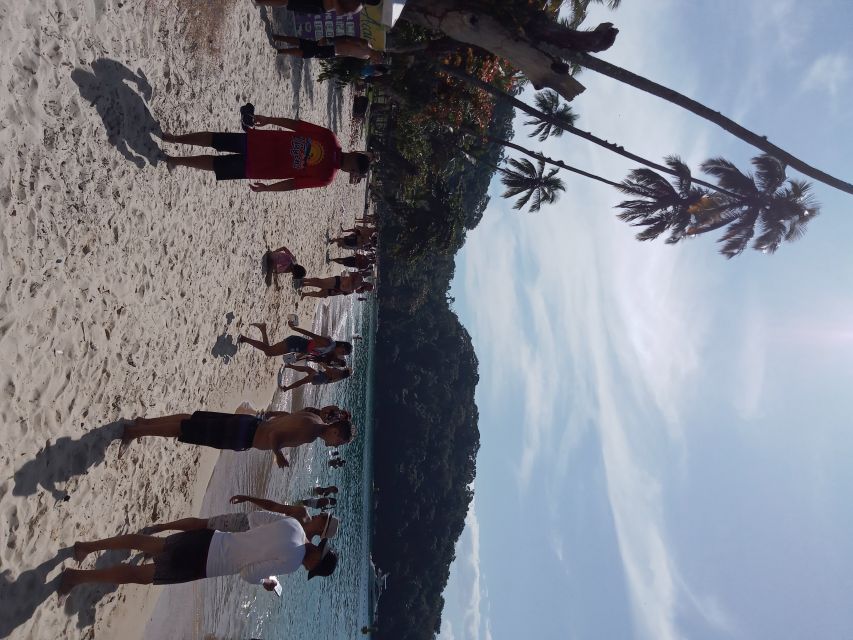 Ilha Grande - Angra Dos Reis: Beautiful Nature Place - Key Points
