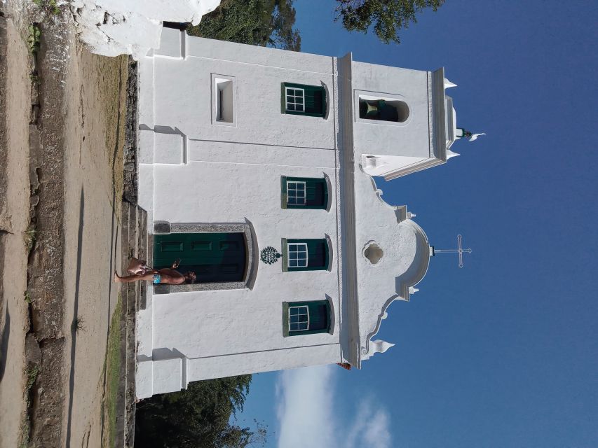 Ilha Grande - Angra Dos Reis: Beautiful Nature Place - Accommodation Options