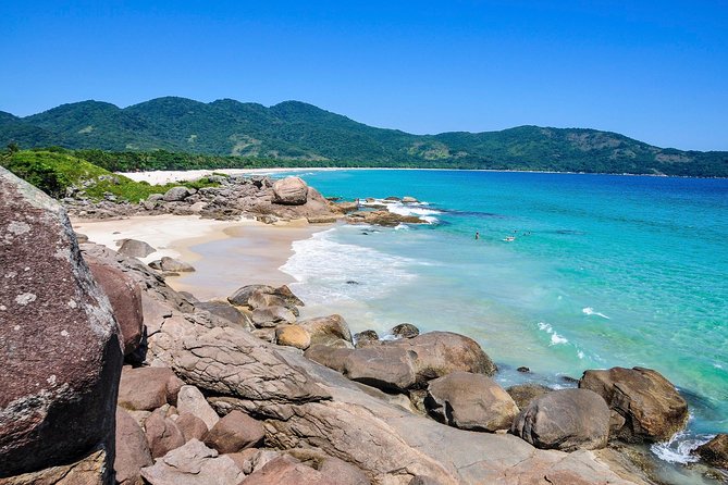 Ilha Grande Hiking Tour - Getting to Ilha Grande