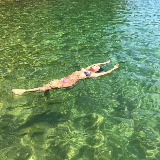 Ilha Grande: Swim With the Little Fish in the Blue and Green Lagoons. - Booking Information