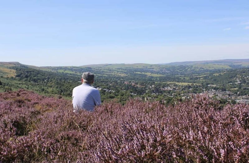 Ilkley Moor: Guided Walk with a Local Guide - Key Points