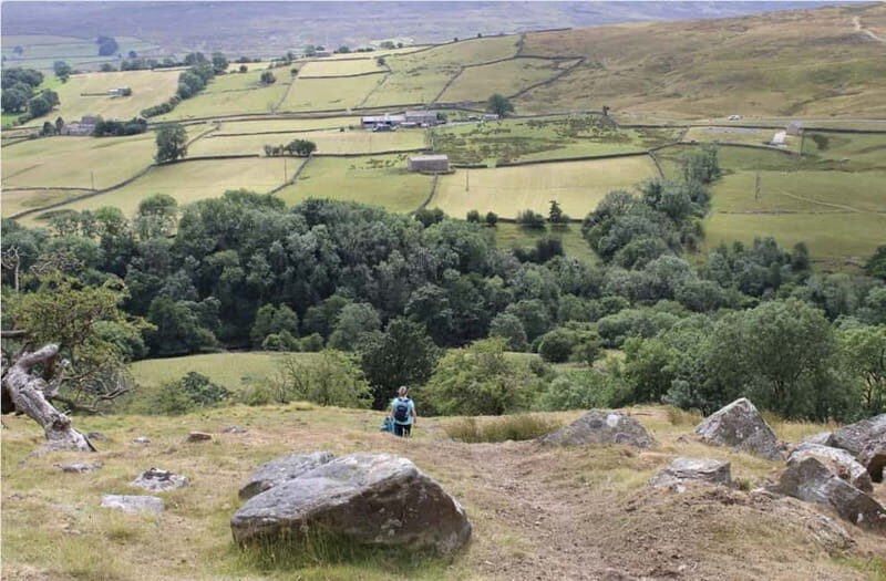 Ilkley Moor: Guided Walk with a Local Guide - The Sum Up