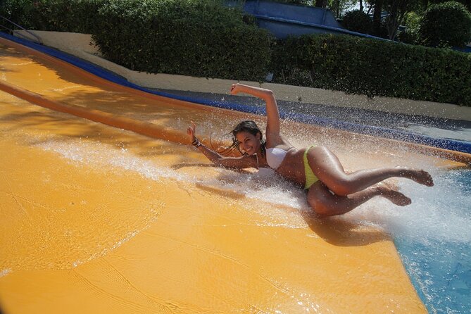 Illa Fantasia Water and Theme Park Tickets - Frequently Asked Questions