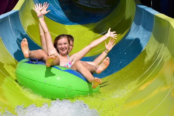Illa Fantasia Water and Theme Park Tickets - Tips for an Enjoyable Visit
