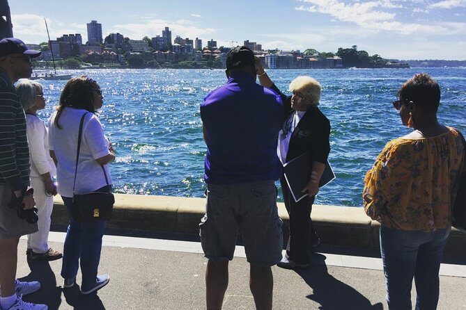 illi-Langi The Rocks Aboriginal Dreaming Tour - Detailing the Itinerary