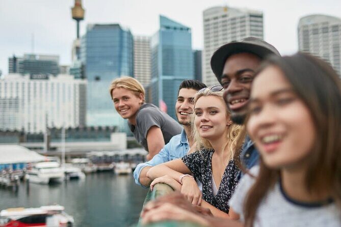 illi-Langi The Rocks Aboriginal Dreaming Tour - Final Thoughts  