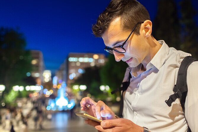 Illuminated Icons: Private Evening Tour of Washingtons Monuments - FAQ