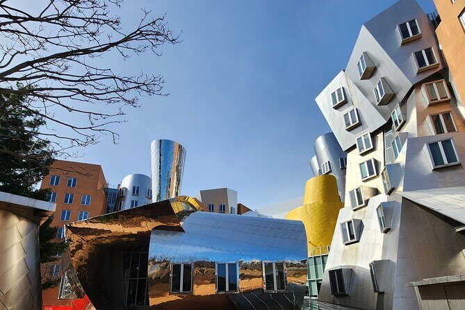 Illustrious Schools: Group Tour of MIT And Harvard - Final Thoughts