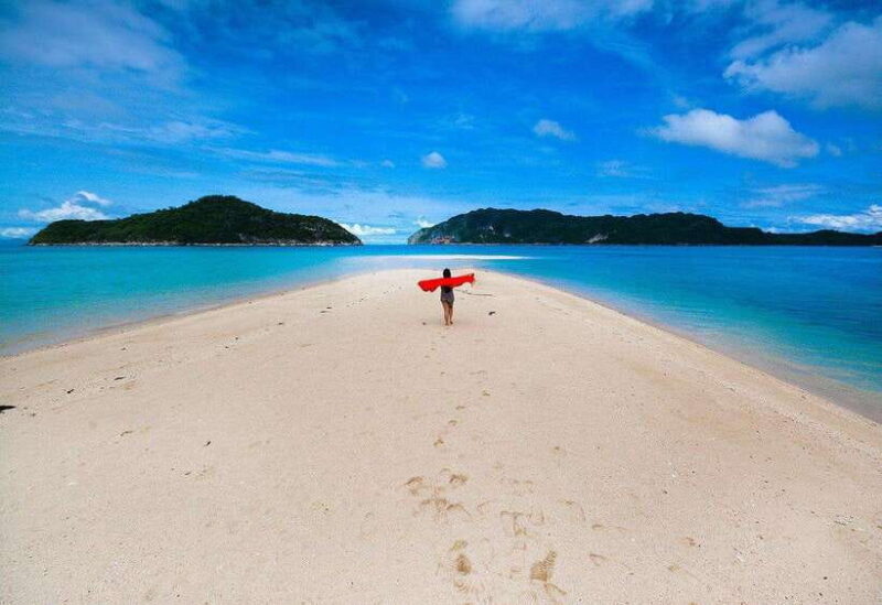 Iloilo City: Gigantes Islands Private Island Hopping Tour - An In-Depth Look at the Gigantes Islands Private Tour