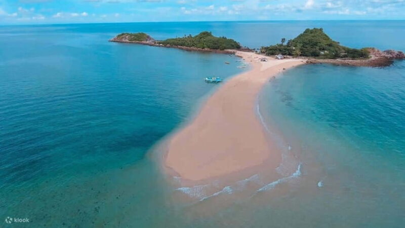 Iloilo City: Gigantes Islands Private Island Hopping Tour - Authenticity and Value