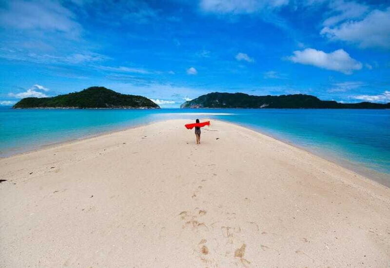 Iloilo City: Gigantes Islands Private Island Hopping Tour - Final Thoughts