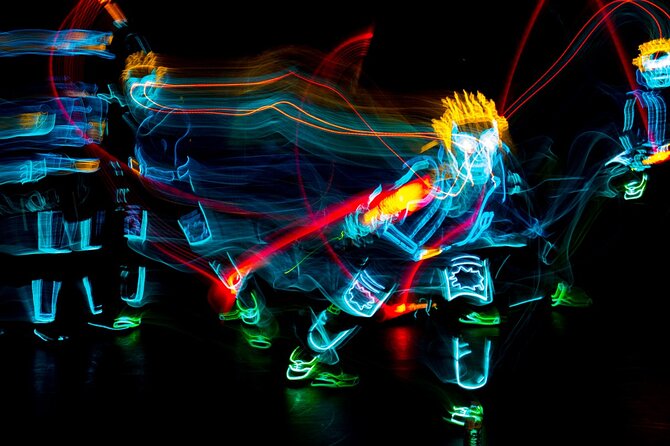 Iluminate at the STRAT Hotel and Casino - Booking and Cancellation Details