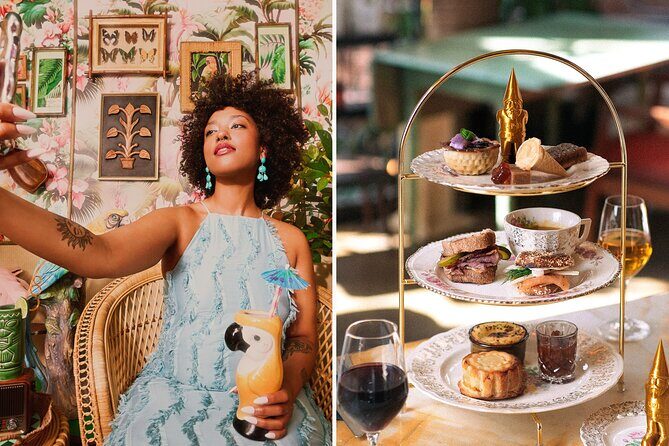 Imaginarium Museum and Quebec Tasting Menu - Discovering the Imaginarium Museum and Quebec Tasting Menu