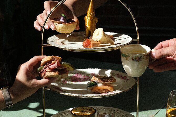 Imaginarium Museum and Quebec Tasting Menu - FAQ