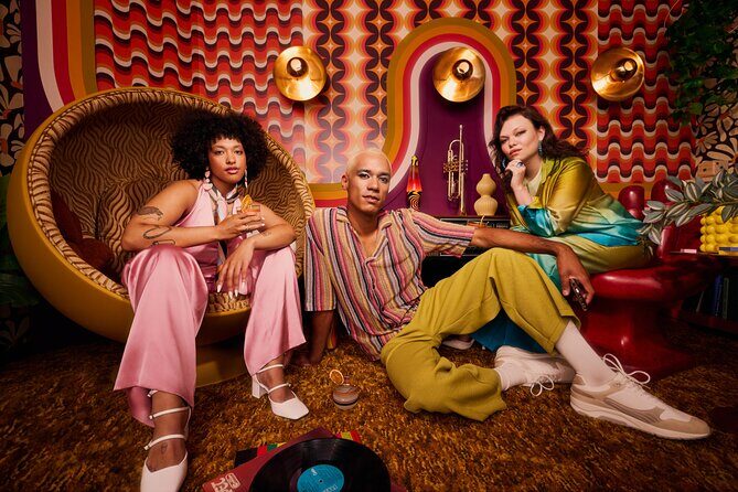 Imaginarium Museum in Montreal - Key Points 