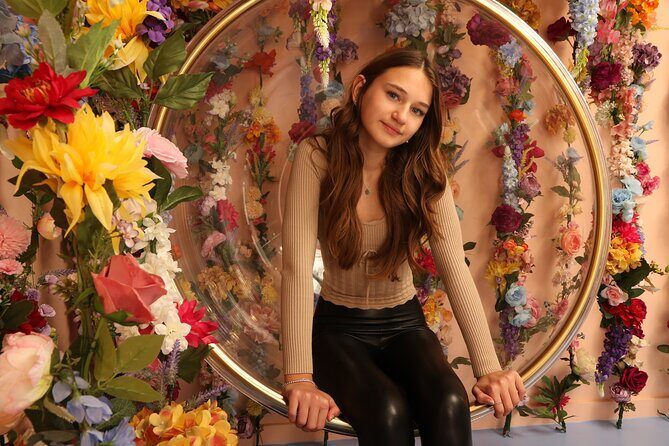 Imaginarium Museum in Montreal - Who Will Love the Imaginarium?