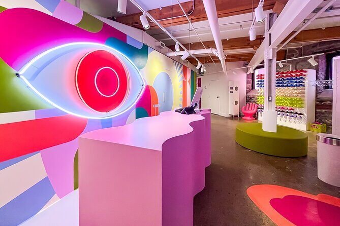 Imaginarium Museum in Montreal - FAQ