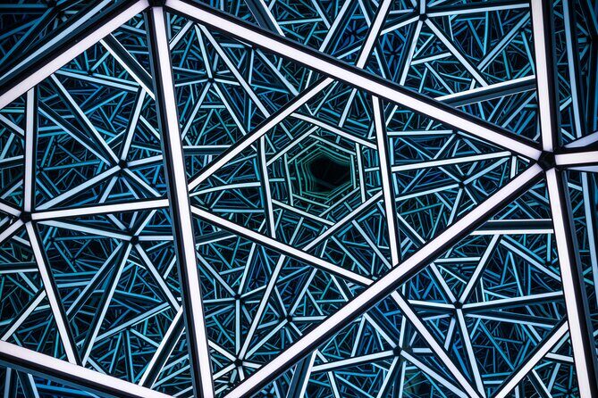 Imagine Museum of Contemporary Glass Art General Admission - Duration and Visiting Tips