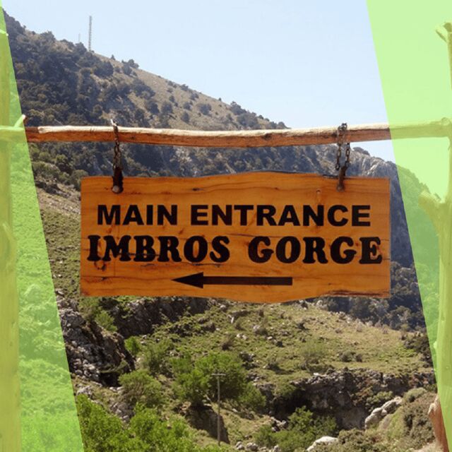 Imbros Gorge : A Hiking Tour with Local Guide - Final Thoughts