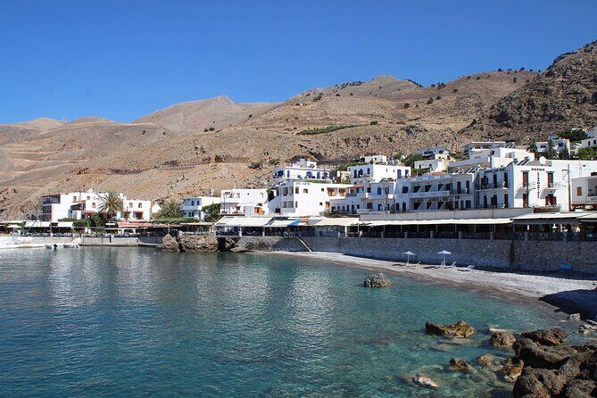 Imbros Gorge Guided Hike & Swim  Day Trip from Chania - Final Thoughts: Who Is This Tour Best For?