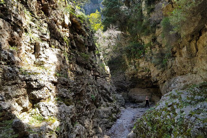 Imbros Hiking and Sfakia Private Tour from Heraklion - An Honest Breakdown of the Tour Experience