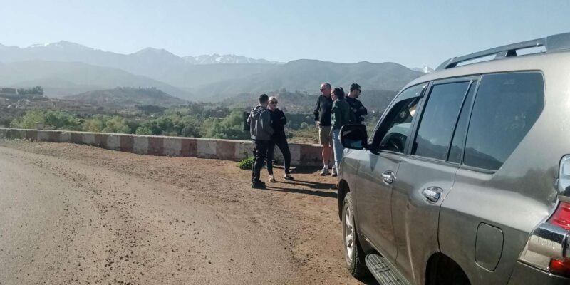 Imlil and High Atlas With Mule Ride - Experience Highlights