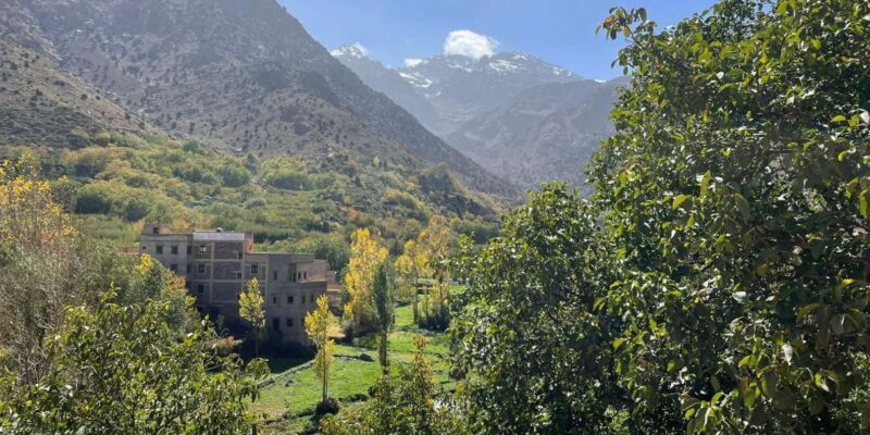 Imlil and High Atlas With Mule Ride - Important Information