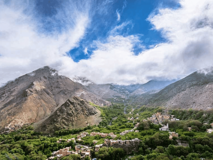 Imlil Excursion in the Atlas Mountains - Pricing and Cancellation