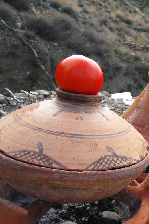 Imlil Valley Day Trip From Marrakech - Good To Know