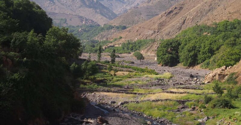Imlil Valley Day Trip From Marrakech - Opportunities for Photo Stops
