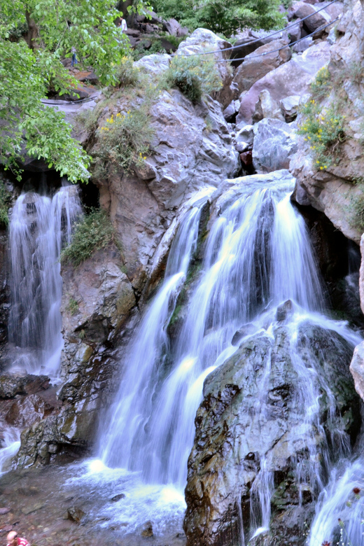 Imlil Valley Day Trip From Marrakech - Good To Know
