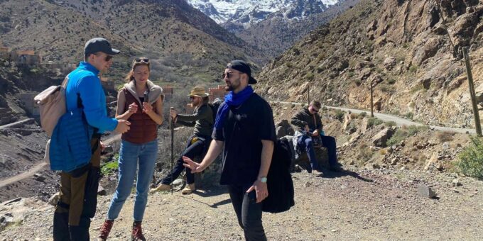 Imlil Valley Day Trip From Marrakech - Frequently Asked Questions